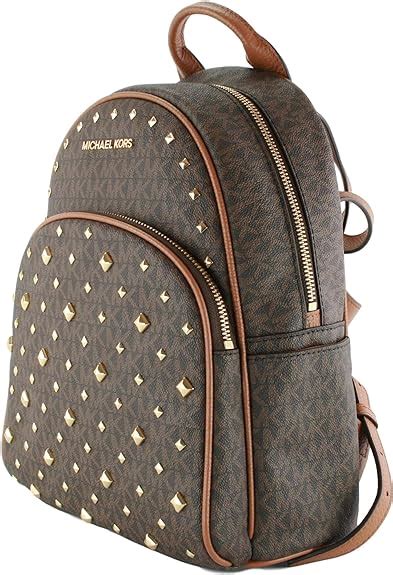 michael kors rucksack abbey